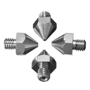 Customized Anodized 7075 Aluminum Screw Precision CNC Turning Machining <b>Titanium</b> Alloy Custom Machining Service - Product Image 6