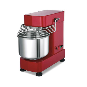 Nhà máy cung cấp chuyên nghiệp bánh thực phẩm trộn 10 LÍT hành tinh xoắn ốc bột trộn 5 kg để sử dụng nhà - Product Image 1