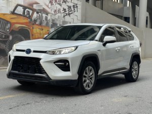 Offre Spéciale pour Toyota Veranda hybride Chine certifié véhicule <span class=keywords><strong>d</strong></span>'<span class=keywords><strong>occasion</strong></span> ACC régulateur de vitesse sièges en cuir AWD Drive intérieur sombre - Product Image 3