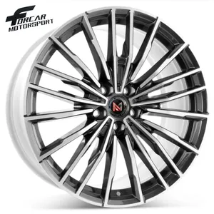 Original factory 18 19 20 inch 5X112 wheels custom car rim for bmw e46 e60 e90 f10 car