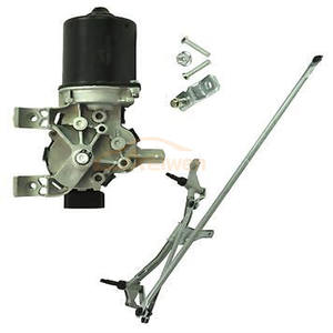 Moteur d'essuie-glace de voiture de haute qualité utilisé pour RENAULT <span class=keywords><strong>CLIO</strong></span> IV 2013- RHD OE NO 288603753R - Product Image 2