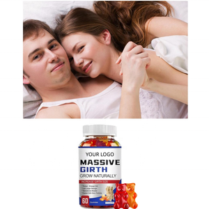 गर्म बिकने वाले हर्बल पुरुष वृद्धि पूरक अश्वगंधा जड़ गुम्मस - Product Image 1