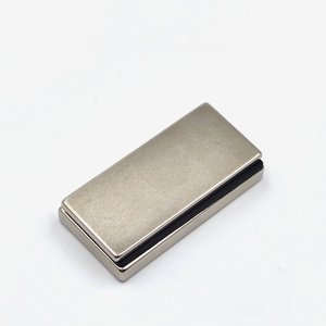 Super Strong N35 Neodymium <strong>Block</strong> Magnet for DIY <strong>Crafts</strong>, Model Making &amp; Home Hardware Applications - Product Image 2