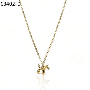 Fashion Necklace C3402 for Women High Quality Jewelry - Product Image 2