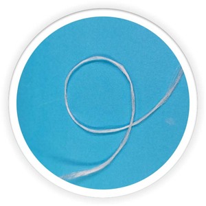 1250D/92F recyclé grad <span class=keywords><strong>c</strong></span> polyester bcf fil - Product Image 6