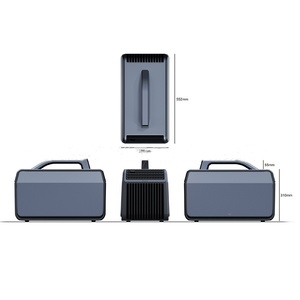 Hot Product Room <b>Cooler</b> Mobile Air Conditioner 5500BTU Portable Air Conditioner - Product Image 4
