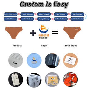 Vendita calda all'ingrosso della fabbrica di PASUXI da donna perizoma da donna perizoma da donna fiore lucido cuore a catena pizzo Sexy mutandine di biancheria intima da donna - Product Image 6