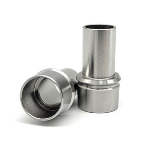 Mecanizado CNC Proveedores de fabricación OEM Aleación de aluminio Carbono Acero inoxidable Torneado Titanio Metal Servicio - Product Image 1