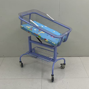Lit médical anti-régurgitation pour nouveau-nés, idéal pour la maison et les hôpitaux maternités - Product Image 5