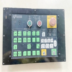 คีย์บอร์ด MD450S-IV MD350S MD650S MD280S-IV MD180S MD100S-IV เครื่องฉีดพลาสติกนิวกาตะ - Product Image 2
