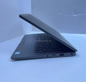 Hot Dubai Stock al por mayor para DELL Latitude 7300 <span class=keywords><strong>13</strong></span> <span class=keywords><strong>pulgadas</strong></span> Touch Notebook <span class=keywords><strong>Ultrabook</strong></span> Business usado Laptop Student Educati - Product Image 4