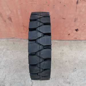 7.00 - <strong>12</strong> <strong>Forklift</strong> Solid <strong>Tire</strong> <strong>700</strong> - <strong>12</strong> Industrial Inflated <strong>Tire</strong> - Product Image 3