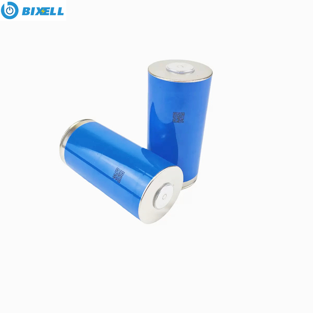 Wholesale Low Internal Resistance, High Cycle 3.7V 3.6V 32Ah ICR46950 INR46950 G16 Cylinder Lithium Ion Flat Top Battery
