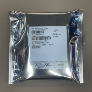PM1733a MZWLR15THBLA-00A07 15.36TB U.3 PCIe 4.0 X4 NVMe Internal Enterprise SSD 2.5" 1 DWPD 7500MB/วินาที อ่านข้อมูลเร็ว สำหรับเซิร์ฟเวอร์ - Product Image 2