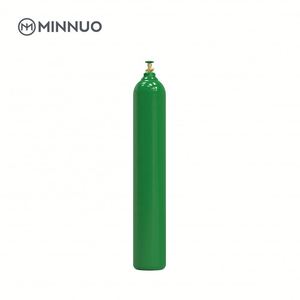 Réservoir d'oxygène standard 40L disponible OEM ISO pour le Chili - Product Image 4