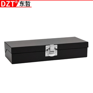 ชุดไขควงกระแทก Dzt เหล็ก S2 ขนาด 0.8 นิ้ว สำหรับถอดสลักเกลียวอุตสาหกรรม - Product Image 5