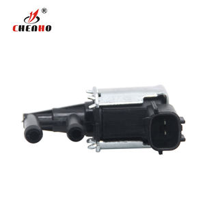 Válvula Solenoide de Purga del Depósito de Vapor 14930-AX00A 14930-AX000 para <span class=keywords><strong>Nissan</strong></span> Almera - Product Image 3