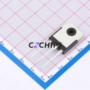 Transistor de efecto de campo (MOSFET), transistor de transistor original y nuevo de 1, 2, 1, 1, 2, 2, 2, 1, 2, 1, 2 - Product Image 2