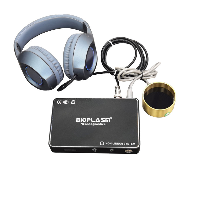 自動バイオプラズムNLS健康アナライザー正確で科学的-Alibaba.com