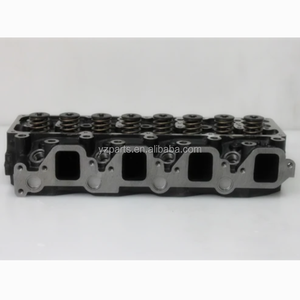 Полная головка цилиндра QD32 11039-VH000 11039-VH002 для Nissan Frontier 3,2 8 В - Product Image 6