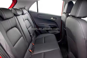 <span class=keywords><strong>Kia</strong></span> Picanto GT-Line Automático AM25 de 2024, SUV Usado con Volante a la Derecha, Asientos de Cuero y Opciones de Combustible Eléctrico, Diésel o Híbrido - Product Image 5