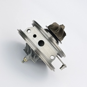 Cartouche de turbocompresseur CRAFT Turbo GTA2052GVK 743507-0009 765155-0004 743507-5009S pour Mercedes Benz CLS320 <span class=keywords><strong>CDI</strong></span> - Product Image 1