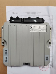 ตัวควบคุม kaishang 37B2981อะไหล่สำหรับงานก่อสร้างชิ้นส่วน Liugong ยี่ห้อที่เข้ากันได้ - Product Image 4