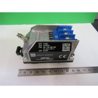 Contrôleur dédié MEGGITT VIBRO-METER IQS450 204-450-000-002 PLC PAC Module RS485 pour contrôle industriel Capteur de proximité