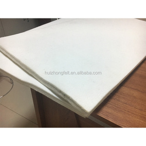 Nomex Belt ผ้าอุตสาหกรรมผ้าสักหลาดขนสัตว์ขนาด30*30ซม. - Product Image 4