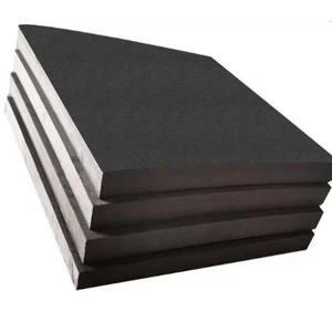 フォームボードシート4x8高密度PVCフォームボードシート,卸売り10mm 12mm 16mm 18mm 20mmカスタマイズUVプラスチックシート切断 - Product Image 5