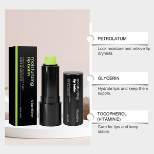 Baume à lèvres hydratant et adoucissant, soin des lèvres hydratant et doux, baume à lèvres hydratant portable pour usage quotidien - Product Image 3