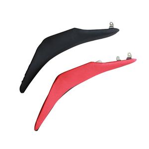 Coussin de motocross CRF250 - Matériel en tissu - Garantie 1 an - Fabriqué en Chine - Product Image 1