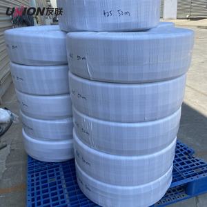 <span class=keywords><strong>PVC</strong></span> rinforzato in fibra di <span class=keywords><strong>PVC</strong></span> tubo da giardino fabbrica all'ingrosso di personalizzazione delle dimensioni del colore e imballaggio - Product Image 5