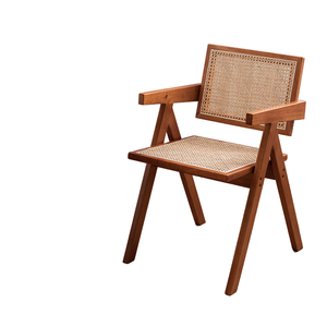 Khách sạn tổ chức sự kiện địa điểm Mộc mạc mây trở lại pháp mây ghế ăn ghế - Product Image 1