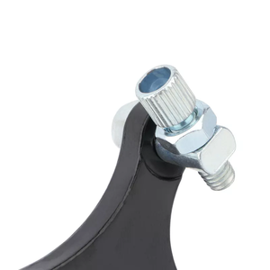 Meroca paquímetro de liga de alumínio para bicicleta, peça para bicicleta de estrada e ciclismo - Product Image 2