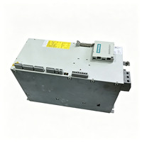 Module de puissance Siemens 6SN1145-1BA02-0CA2 36kW pour ligne de production intelligente, réparation et maintenance sur site pour Siemens