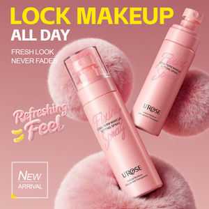 Urose Long Term Makeup Setting <b>Spray</b> Mist <b>Moisturizing</b> All Skin Types - Product Image 2