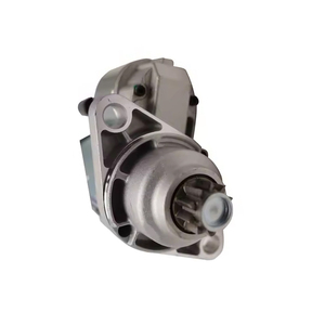 Nuevo <span class=keywords><strong>Motor</strong></span> de arranque automático de 12V 1.0KW 10T para AUDI A3 para VW 02T911023MX 02T911023TX 02T911024D 02T911024Q 0001120408 0001120409 - Product Image 2