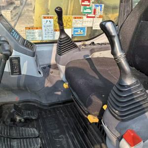 Motor de Bomba para Excavadora Komatsu PC200-7/PC200-8/PC220 de Segunda Mano - Maquinaria de Construcción Usada de Alta Calidad a Bajo Precio 0.8m - Product Image 4