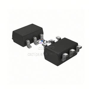 Circuit intégré (CI) authentique, neuf et garanti RP131S331B-E2-F SOP-6  CZSKU:R5F5F3Q1 - Product Image 1