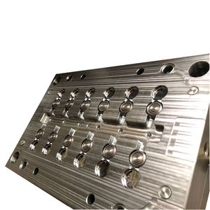 プロのOEM金型メーカー家庭用プラスチック射出成形フリップトップキャップボトルキャップ製造釣り金型デザイン - Product Image 1