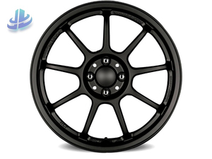 Pour les jantes monobloc OZ Racing I-Tech Alleggerita HLT - Finition <span class=keywords><strong>vert</strong></span> acide pour BMW M2 Audi TT RS - Product Image 1