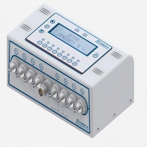 Pompe turbomoléculaire mécanique Edwards B82A00200 pour applications industrielles - Product Image 3