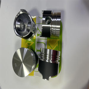 Kit de Reparación de Motor Kubota V1702 19202-9969, Juntas de Culata, Pistones, Recubrimientos, Kit SKD - Product Image 2