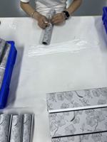 Offre Spéciale – Doublures Parfumées pour Tiroirs et Placards, Déodorants en Papier pour la Maison, Parfums Personnalisés, Ligne de Doublures Parfumées pour Armoires, Largement Utilisées pour la Décoration Intérieure