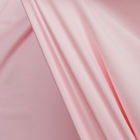 200g Cool Soie Coton Mélange Confortable Respirant Doux Pour La Peau Doux 100% Polyester Tricoté Tissu