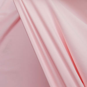 200gクールシルクコットンブレンド快適な通気性肌に優しいソフト100% ポリエステルニット生地 - Product Image 5