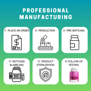 Capsule Premium di barbabietola biologica | Estratto di 10:1 per la pressione sanguigna e il supporto energetico - Product Image 5