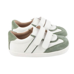 Zapatos casuales minimalistas para niños, zapatillas ergonómicas para caminar y correr, diseño descalzo - Product Image 3