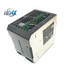 S8VK-C48024 <b>Power</b> <b>Supply</b>: High-quality PLC for Dedicated Controllers - Product Image 1
